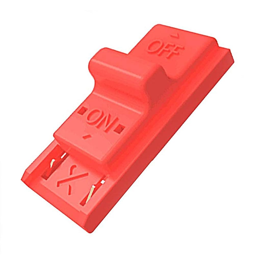 IMP. CD『SWITCHing／I Got It』 4 Way AV Switch - 4 Input 1 Output RCA Selector Switch for